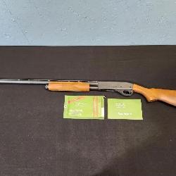 Remington Model 870 20g pump