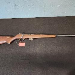 Marlin Model 80 bolt action 22