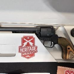 Heritage Rough Rider 22 Revolver