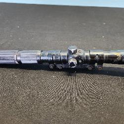 Winfield 3-7x20 scope