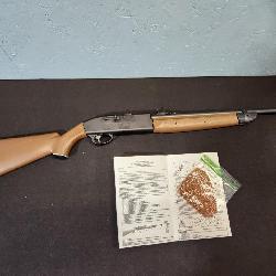Crosman 2100 air gun