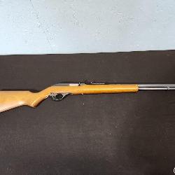 Marlin 22 Semi Auto