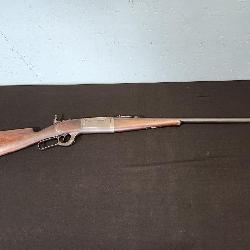 Savage 30-30 lever action