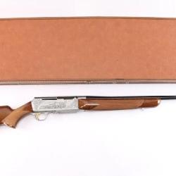 Browning BAR 'Grade IV' .30-06 Sprg #437RR02066