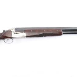 Gebruder Merkel 200E 12 Ga #010152