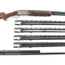 Europa Model 62 12 GA #62016