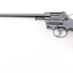 Colt Camp Perry .22 LR #124