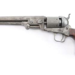 Colt 1851 Navy .36 Cal #71773