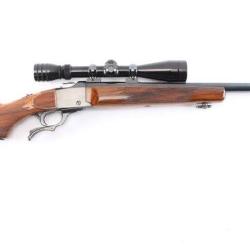 Ruger No. 1 .300 Win Mag #130-22927