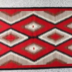 Navajo Crystals Rug