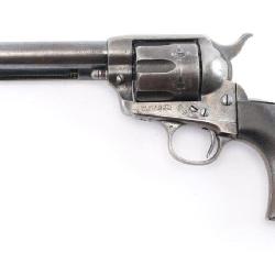 Colt Single Action Army .38-40 #236576
