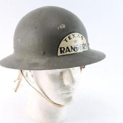 Rare & Original Helmet