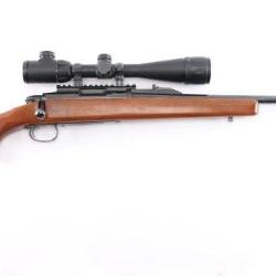 Remington Model 788 .222 Win. SN: 049216