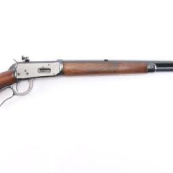 Winchester Model 64 .32 WS SN: 1381245