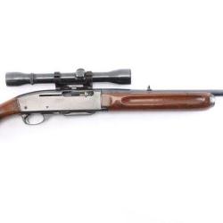 Remington 740 'Woodsmaster' 30-06 Spring. #24016