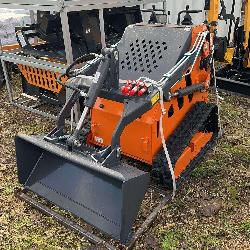 Mini Skid Steer Loader