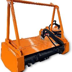 60IN DRUM MULCHER MANUAL