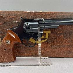 Colt  .357 Magnum  Trooper MK III  56455J