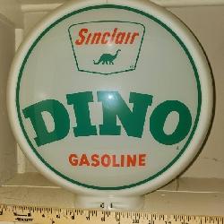 Tulsa Oklahoma Collectors Auction with Oil & Gas Memorabilia