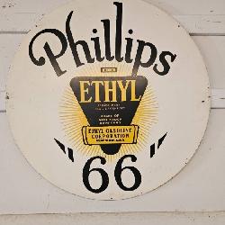 Tulsa Oklahoma Collectors Auction with Oil & Gas Memorabilia