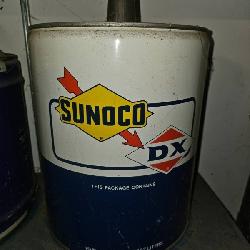 Tulsa Oklahoma Collectors Auction with Oil & Gas Memorabilia