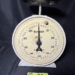 Hanson 140 Dietetic Scale