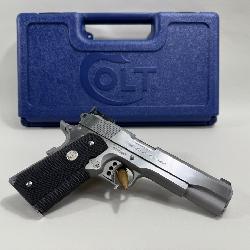 Colt 1911 45 ACP