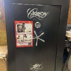 Canon Wide Body Firearm Safe