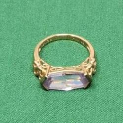 .925 ring size 8, 4.87g