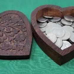 88- Jefferson Nickels Unsearched