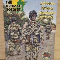 The Ultimate Soldier 82nd Airborne