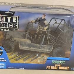 Elite Force Buggy