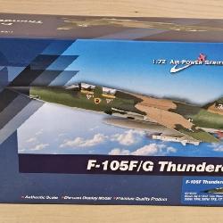 Hobby Master Thunder Chief