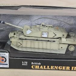 Ground Armor Challenger
