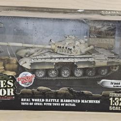 Forces of Valor Iraqi T-72