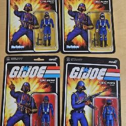 GI Joe Cobra