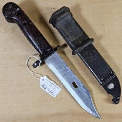 AK Bayonet