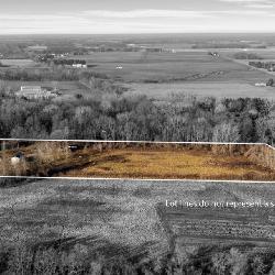 6.5+ Acre Lot Ohio Land Auction