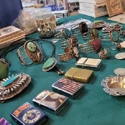 The Best Place to Find Treasures!