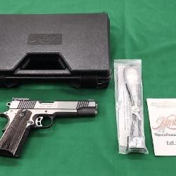 Kimber Eclipse Target II .45 Cal.