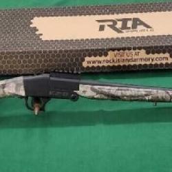 RIA Model AGSS2024 .20ga. Sn: R555208 24