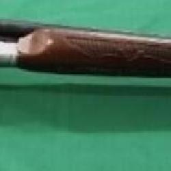 Savage Arms 20ga. Model B Fox BDE SN: