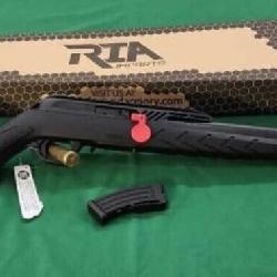 NIB RIA Imports Derya TM22-A-18