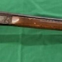 Central Arms St. Louis 18ga? SN:59716