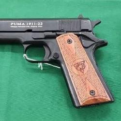Chiappa Fire Arms Puma 1911-22 .22LR SN: D43802