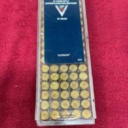 CCI 22LRHP mini mag 100 rds