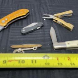 Multitool Barlow mechanics choice tool shed,