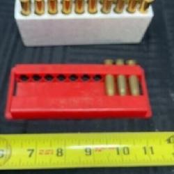 Winchester super X 3030 win 170 grain, 23 rds