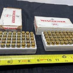 Winchester 45 auto personal protection, 100 rds