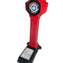 WATLING LOLLIPOP PENNY SCALE